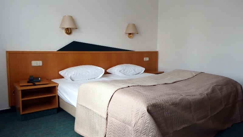 Hotel Radau image