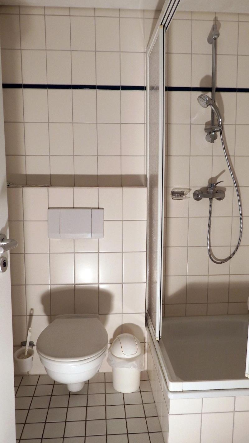 Hotel Radau image