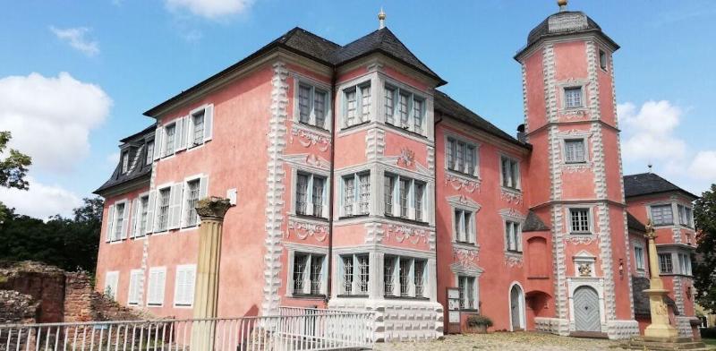 Hotel Im Lustgarten image
