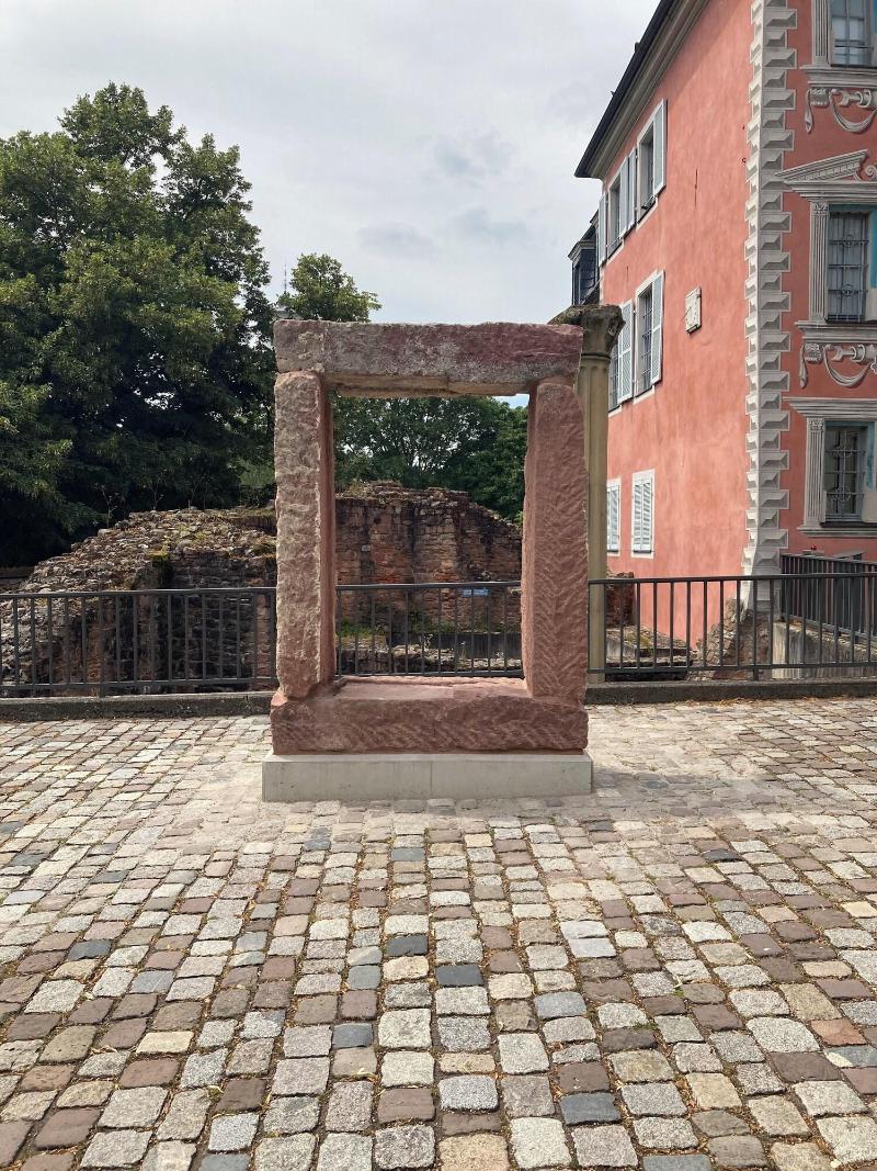 Hotel Im Lustgarten image