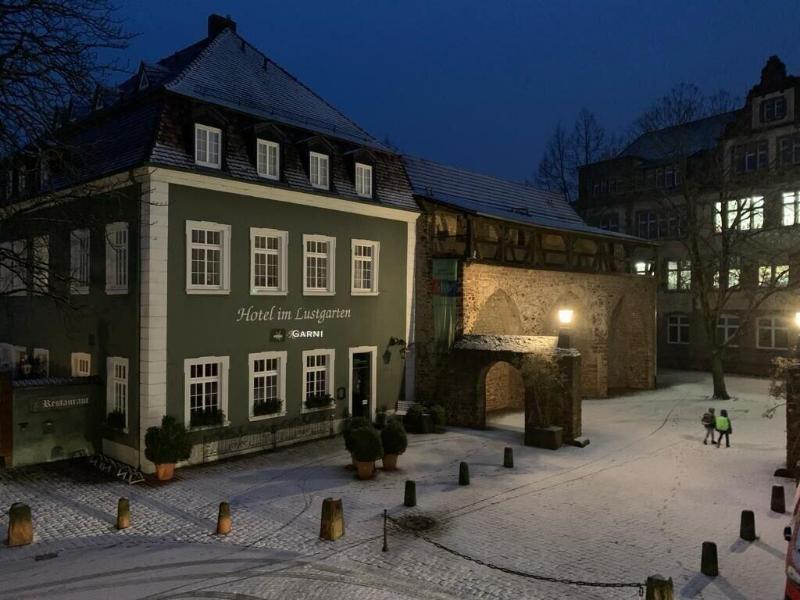 Hotel Im Lustgarten image