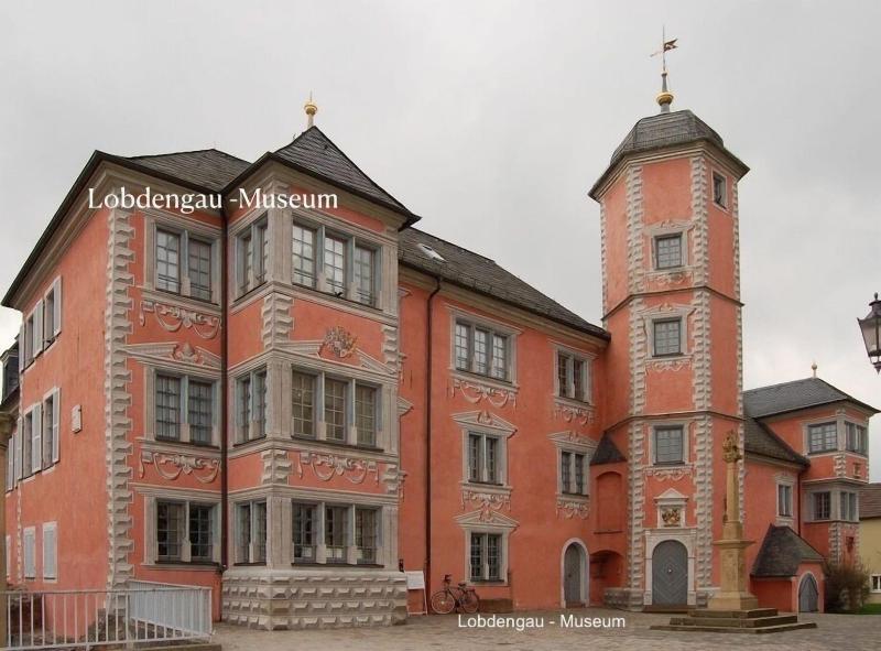 Hotel Im Lustgarten image