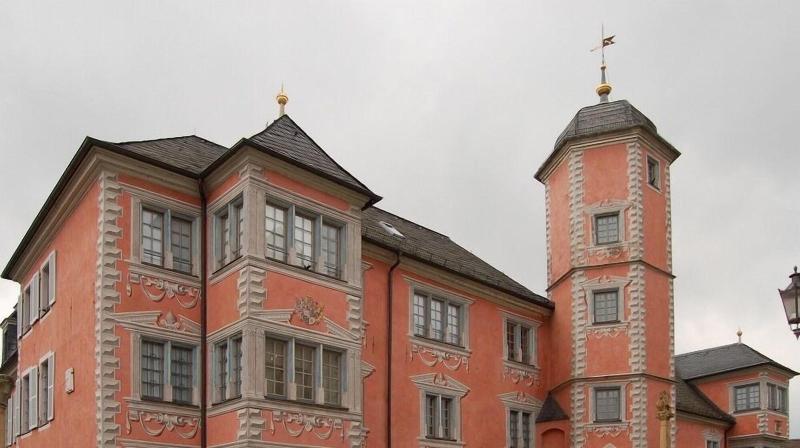 Hotel Im Lustgarten image