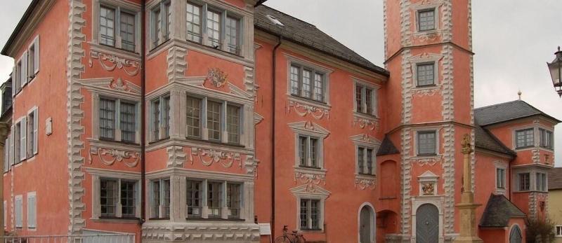 Hotel Im Lustgarten image