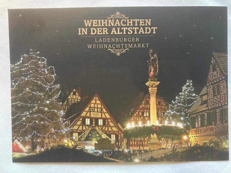 Hotel Im Lustgarten image