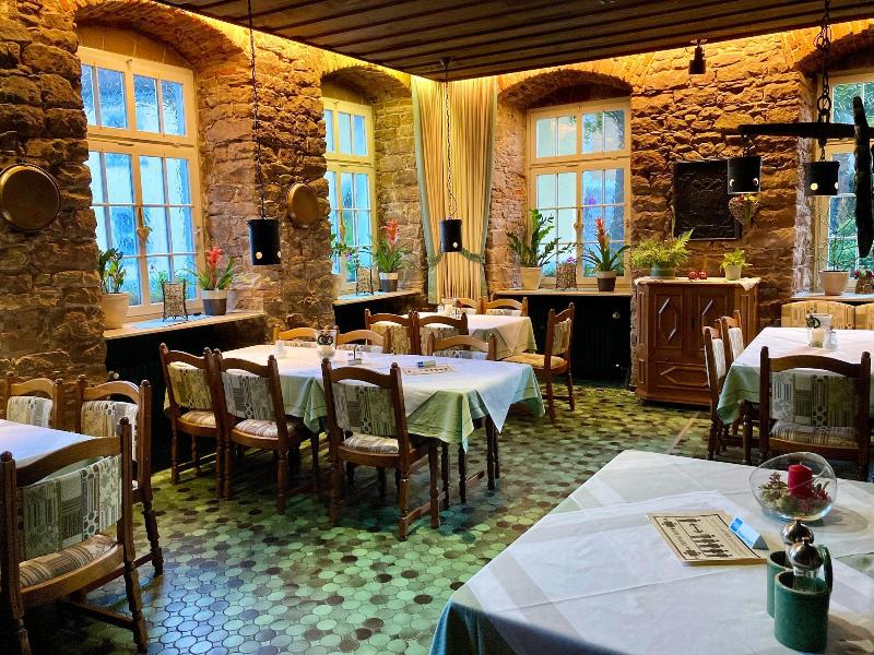 Hotel Im Lustgarten image