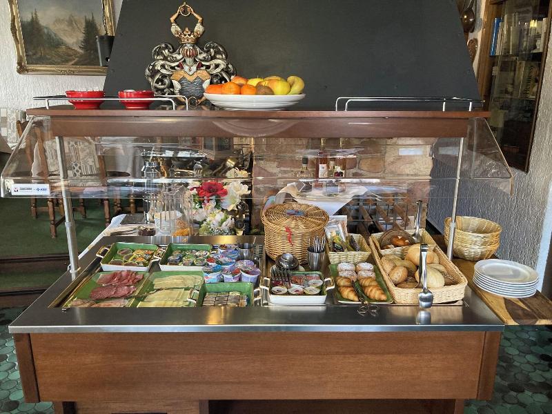 Hotel Im Lustgarten image