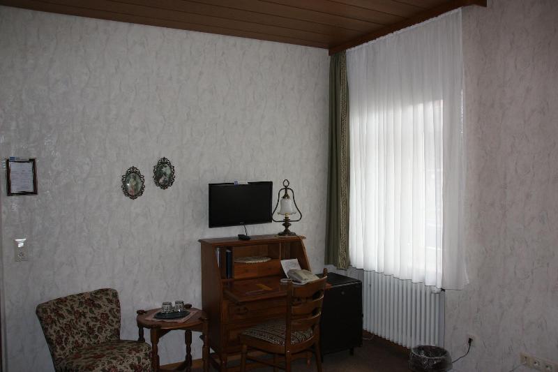 Hotel Im Lustgarten image