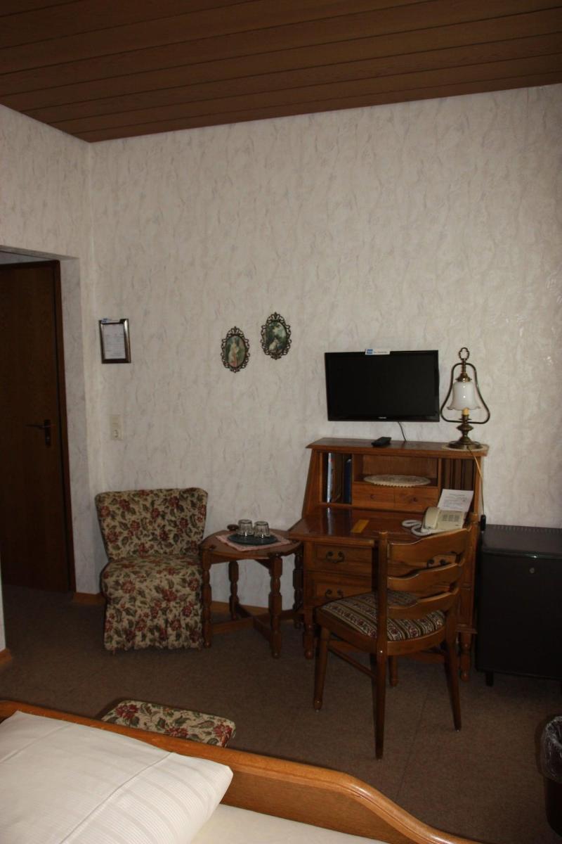 Hotel Im Lustgarten image