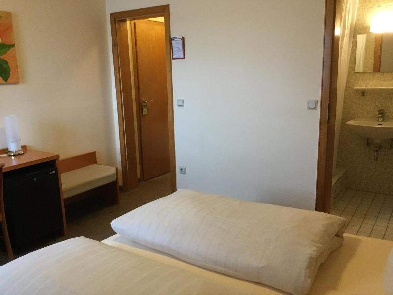Hotel Im Lustgarten image