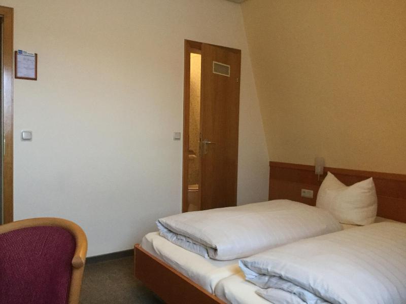 Hotel Im Lustgarten image