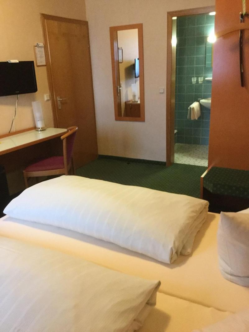 Hotel Im Lustgarten image