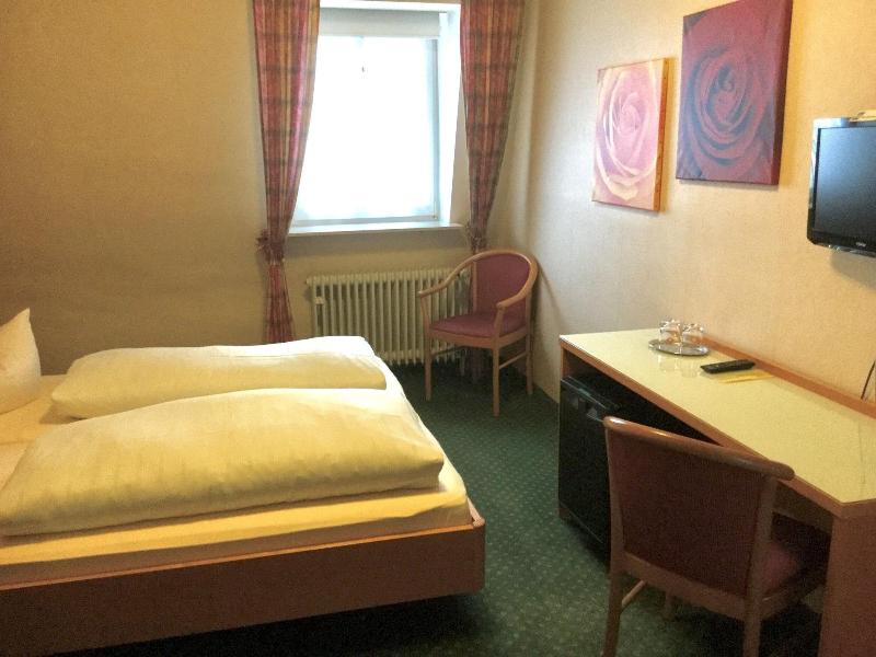 Hotel Im Lustgarten image