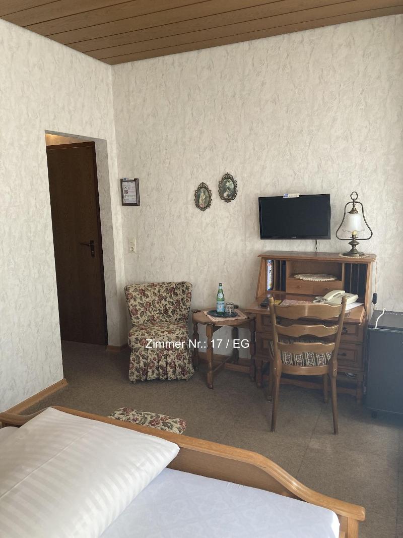 Hotel Im Lustgarten image