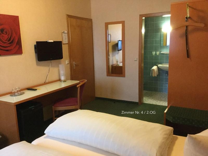 Hotel Im Lustgarten image