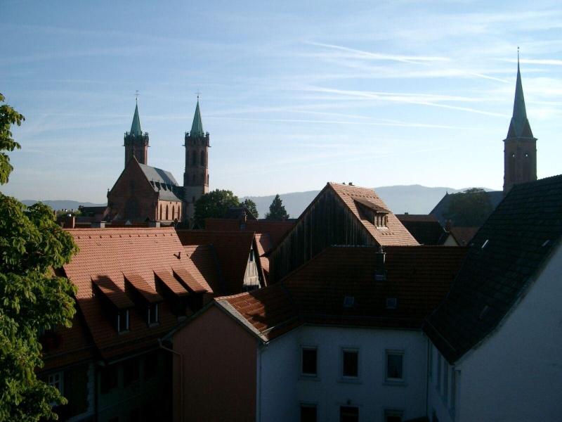 Hotel Im Lustgarten image