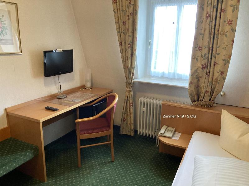 Hotel Im Lustgarten image