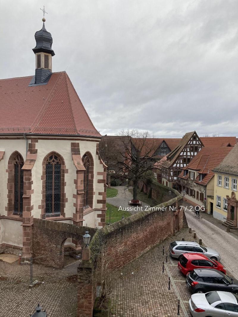 Hotel Im Lustgarten image