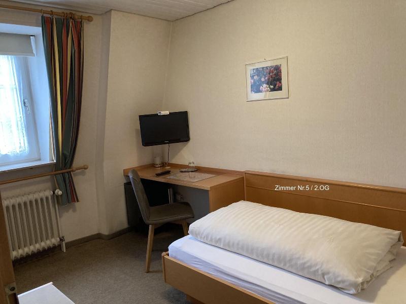 Hotel Im Lustgarten image