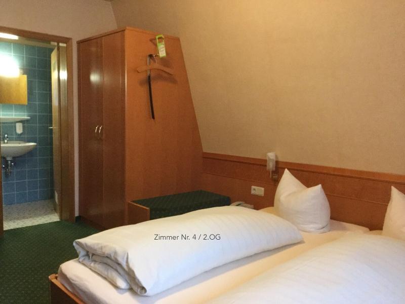Hotel Im Lustgarten image
