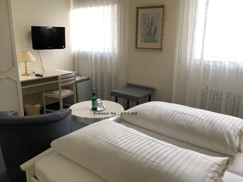 Hotel Im Lustgarten image