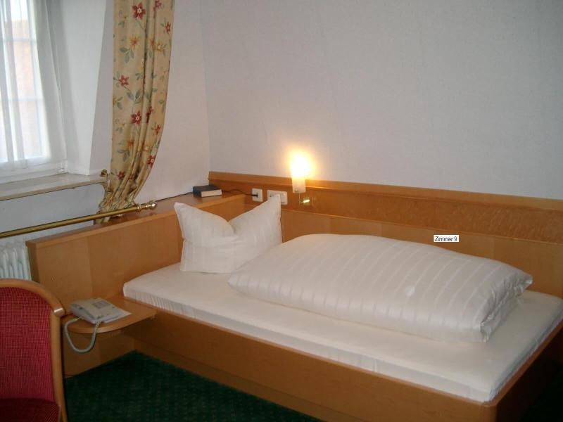 Hotel Im Lustgarten image