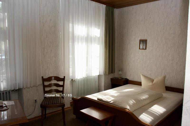 Hotel Im Lustgarten image