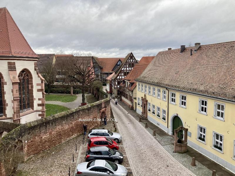 Hotel Im Lustgarten image