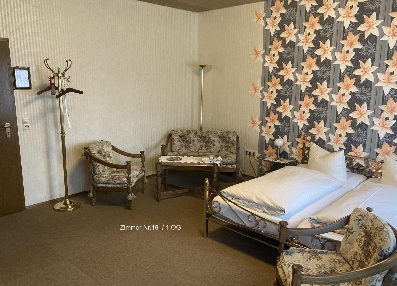 Hotel Im Lustgarten image