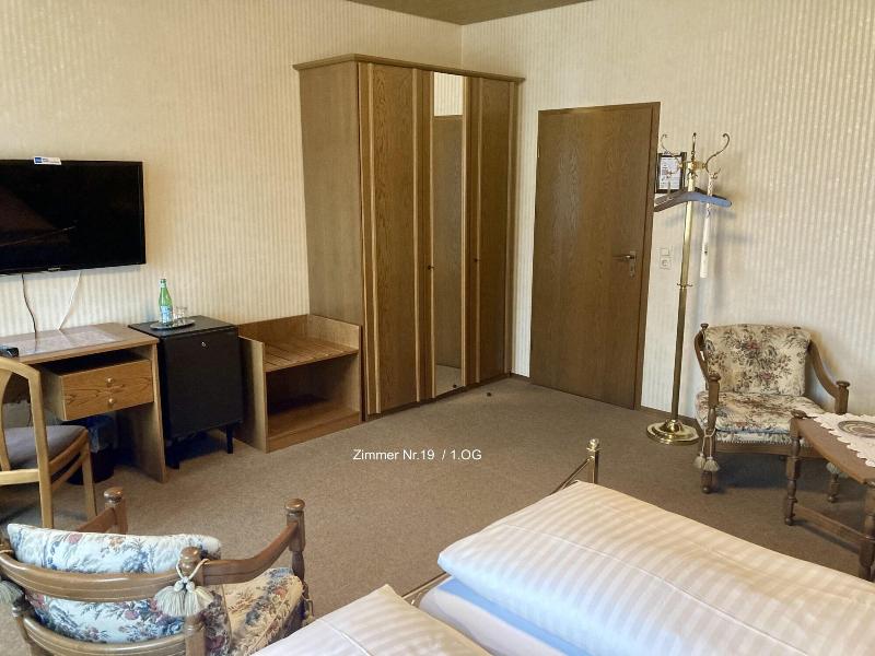 Hotel Im Lustgarten image