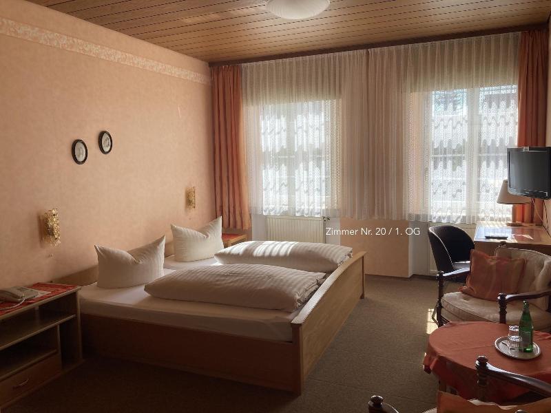 Hotel Im Lustgarten image