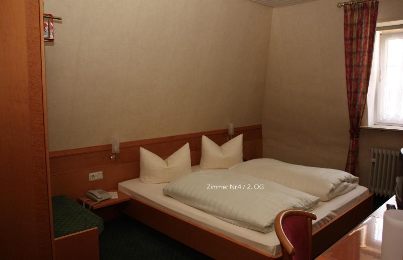 Hotel Im Lustgarten image