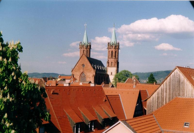 Hotel Im Lustgarten image