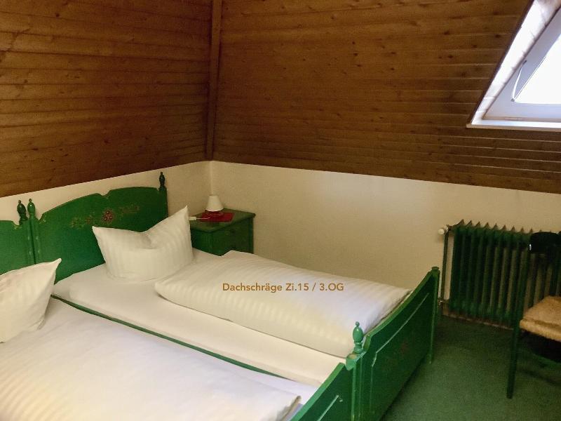 Hotel Im Lustgarten image