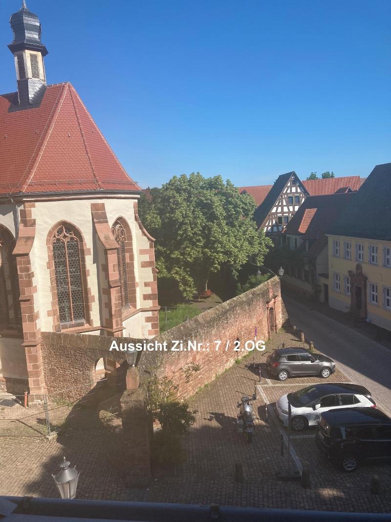 Hotel Im Lustgarten image