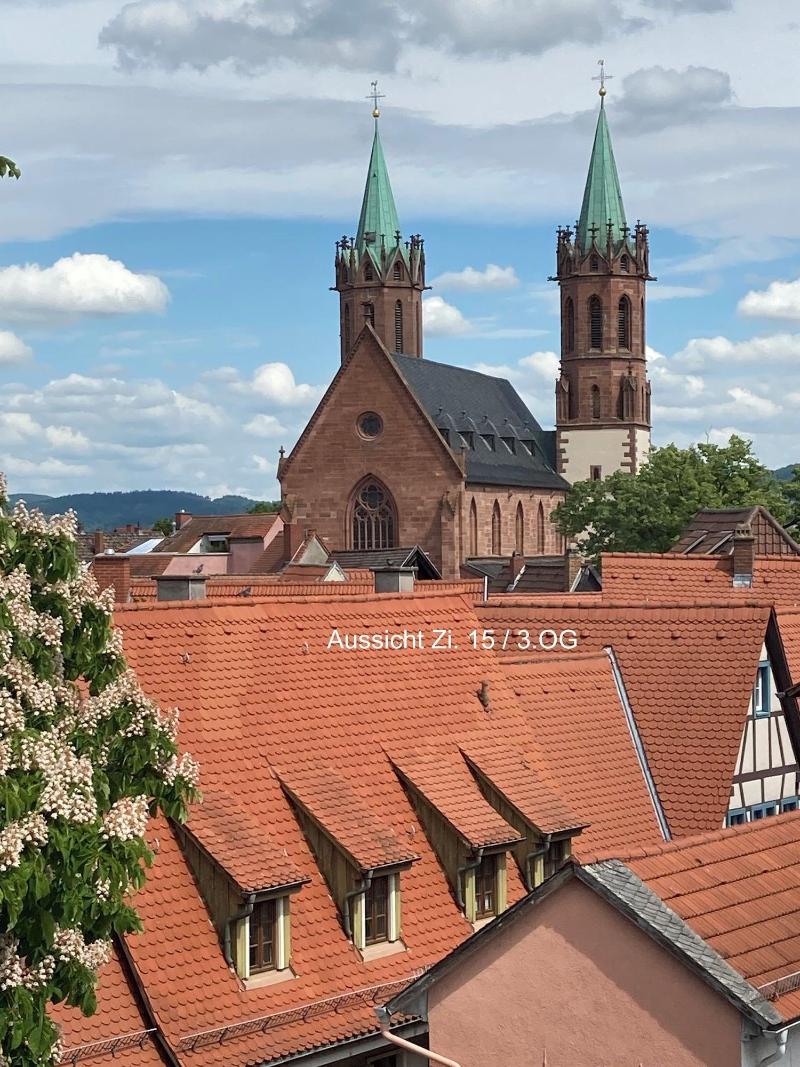 Hotel Im Lustgarten image