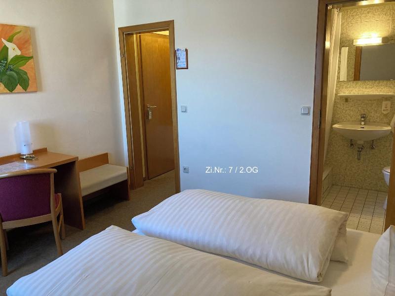 Hotel Im Lustgarten image