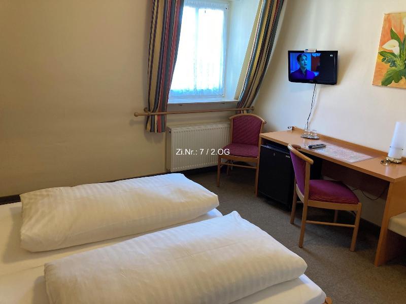 Hotel Im Lustgarten image