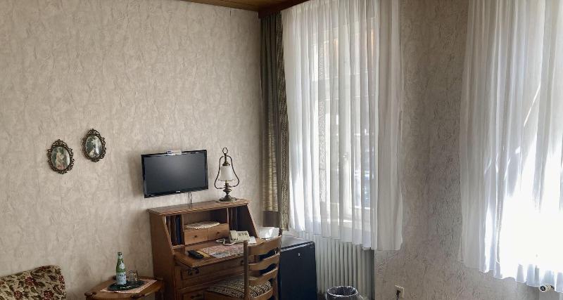 Hotel Im Lustgarten image