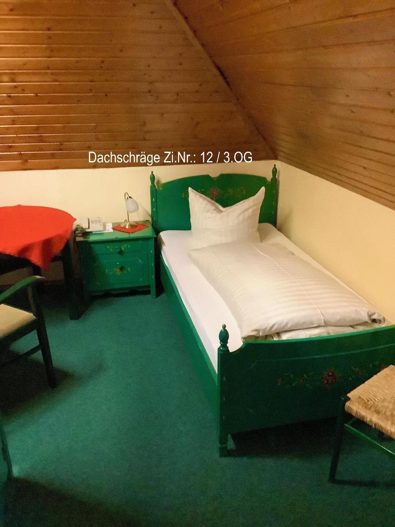 Hotel Im Lustgarten image