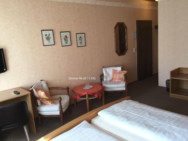 Hotel Im Lustgarten image