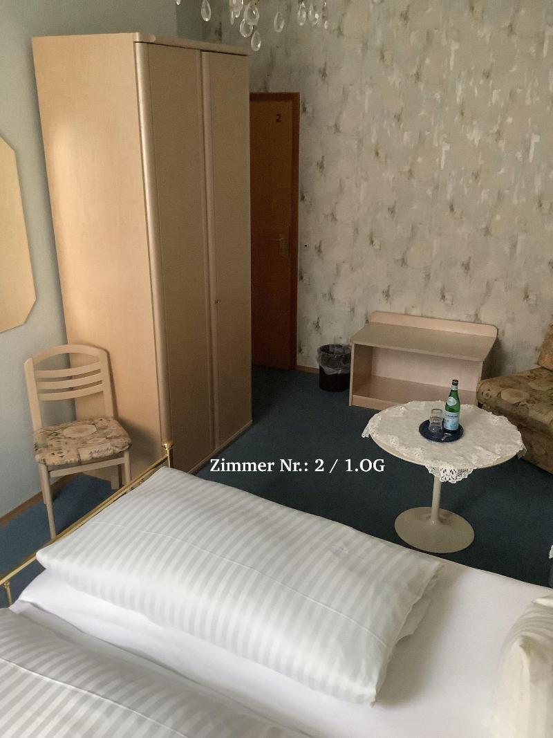 Hotel Im Lustgarten image