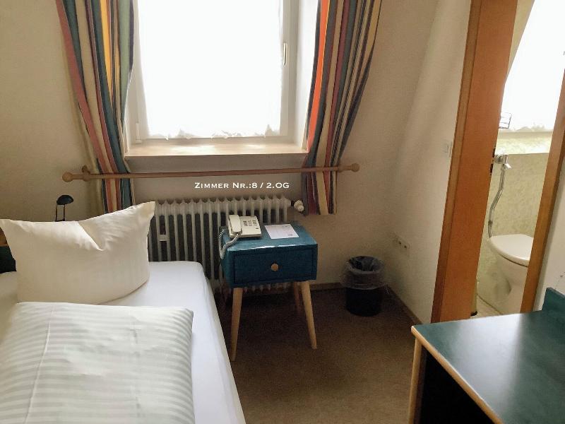 Hotel Im Lustgarten image
