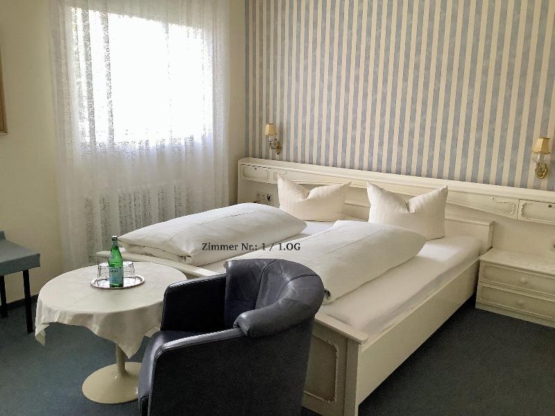 Hotel Im Lustgarten image