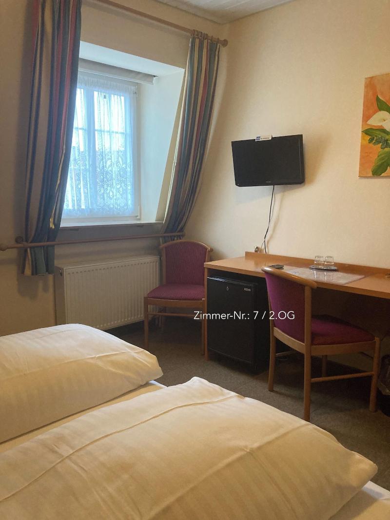 Hotel Im Lustgarten image
