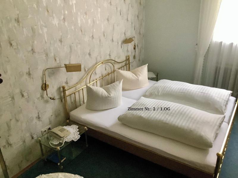 Hotel Im Lustgarten image
