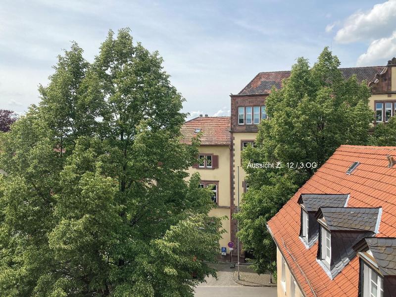 Hotel Im Lustgarten image