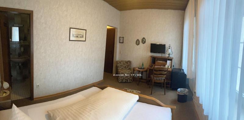 Hotel Im Lustgarten image