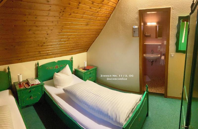 Hotel Im Lustgarten image