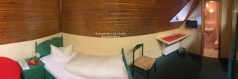Hotel Im Lustgarten image